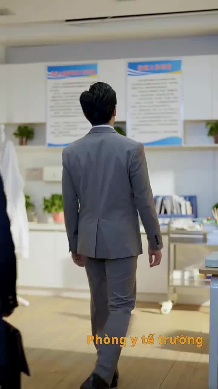 [Lồng tiếng]Thiên Kim Báo Thù - Episode 11