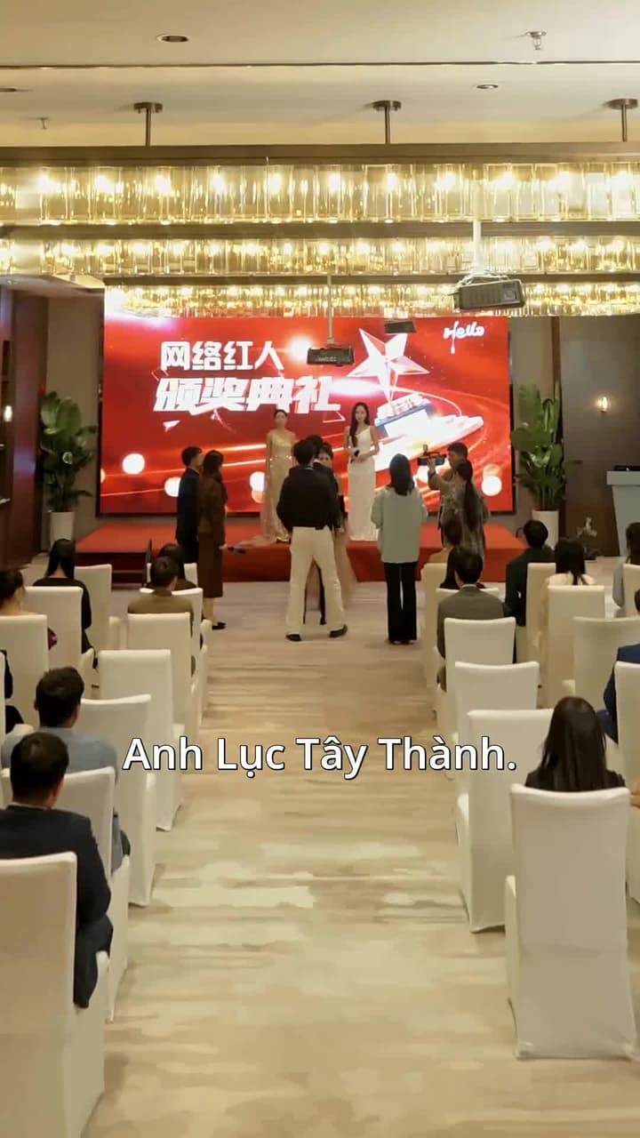 [Lồng tiếng]Thiên Kim Báo Thù - Episode 47