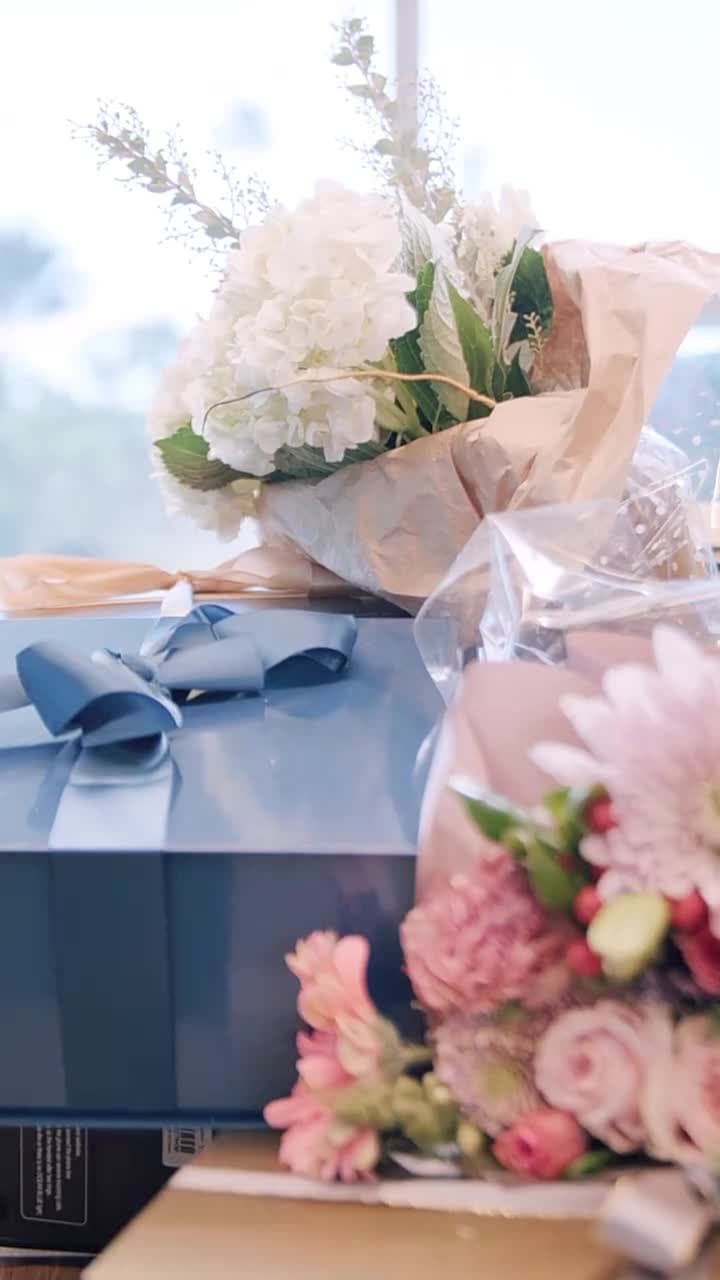 รักซ้อนซ่อนหัวใจ - Episode 33