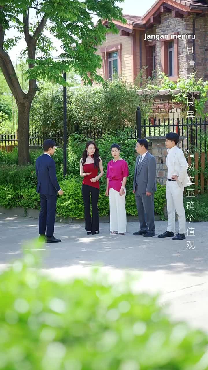 Cinta yang Menantimu - Episode 3
