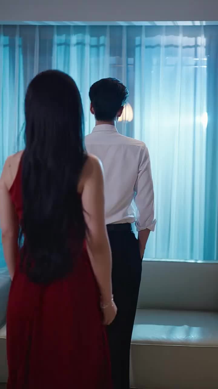 Theo Đuổi Vợ Cũ Hào Môn, Cao Không Với Tới - Episode 45