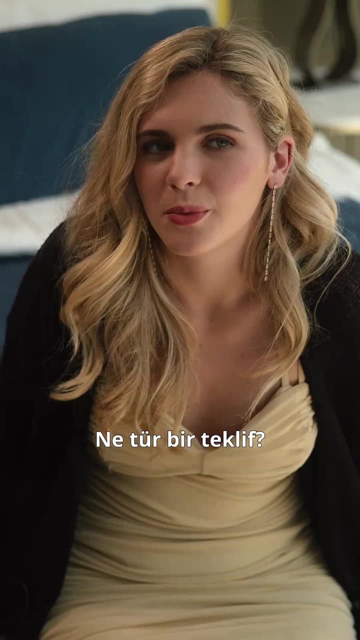 Milyarderin Kucağından Kaçış - Episode 9