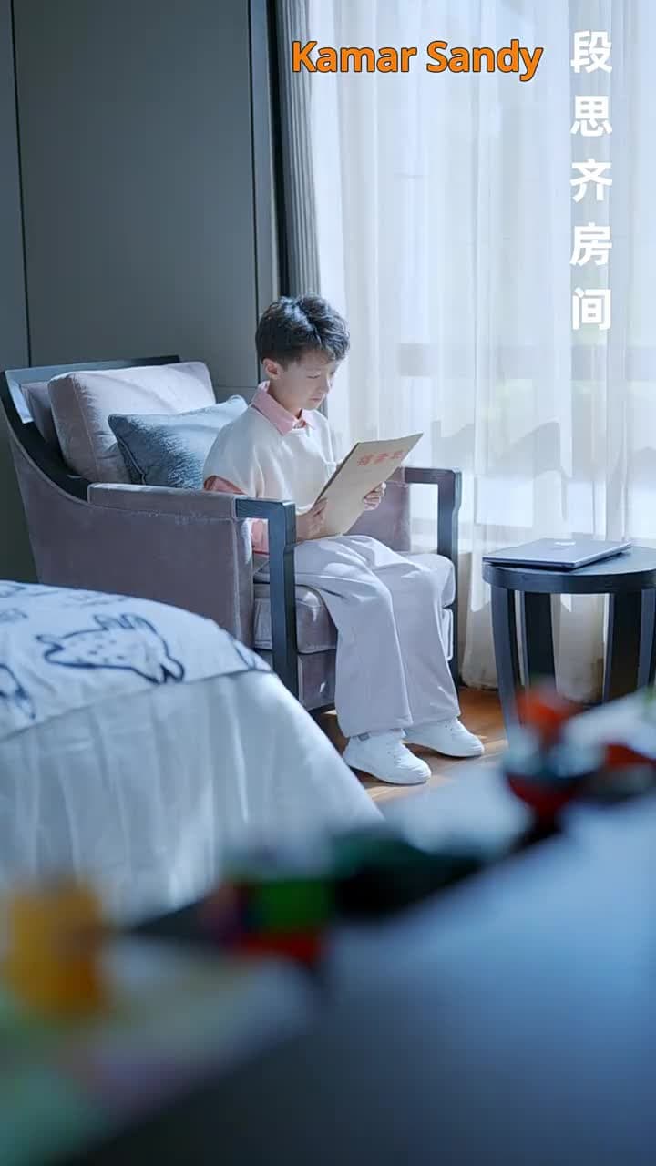Cinta yang Menantimu - Episode 31