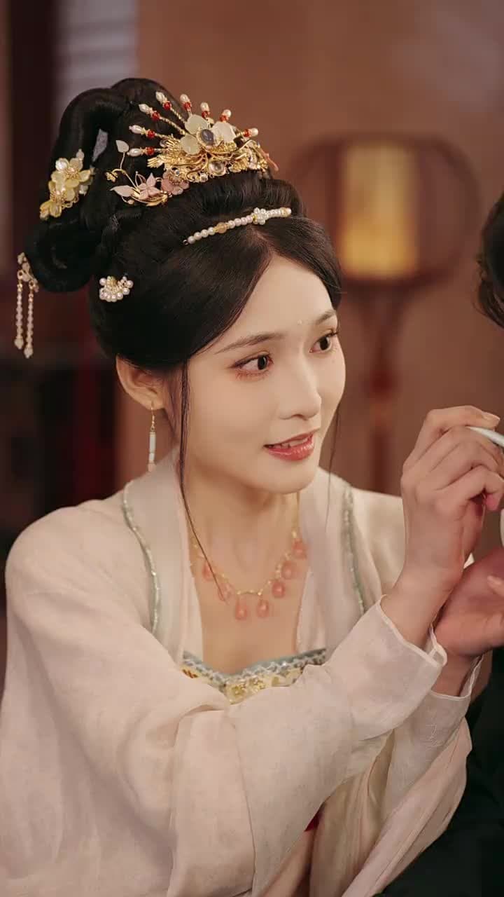 금지의 꿈 - Episode 12