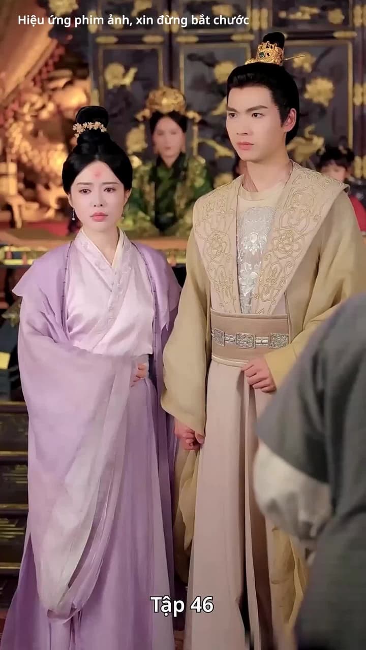 [Lồng tiếng]Hoa Nở Ngày Gặp Chàng - Episode 46