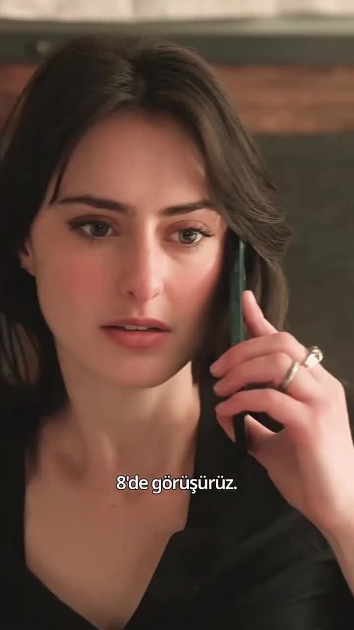 Reddedilen Eşimin Peşinde - Episode 29