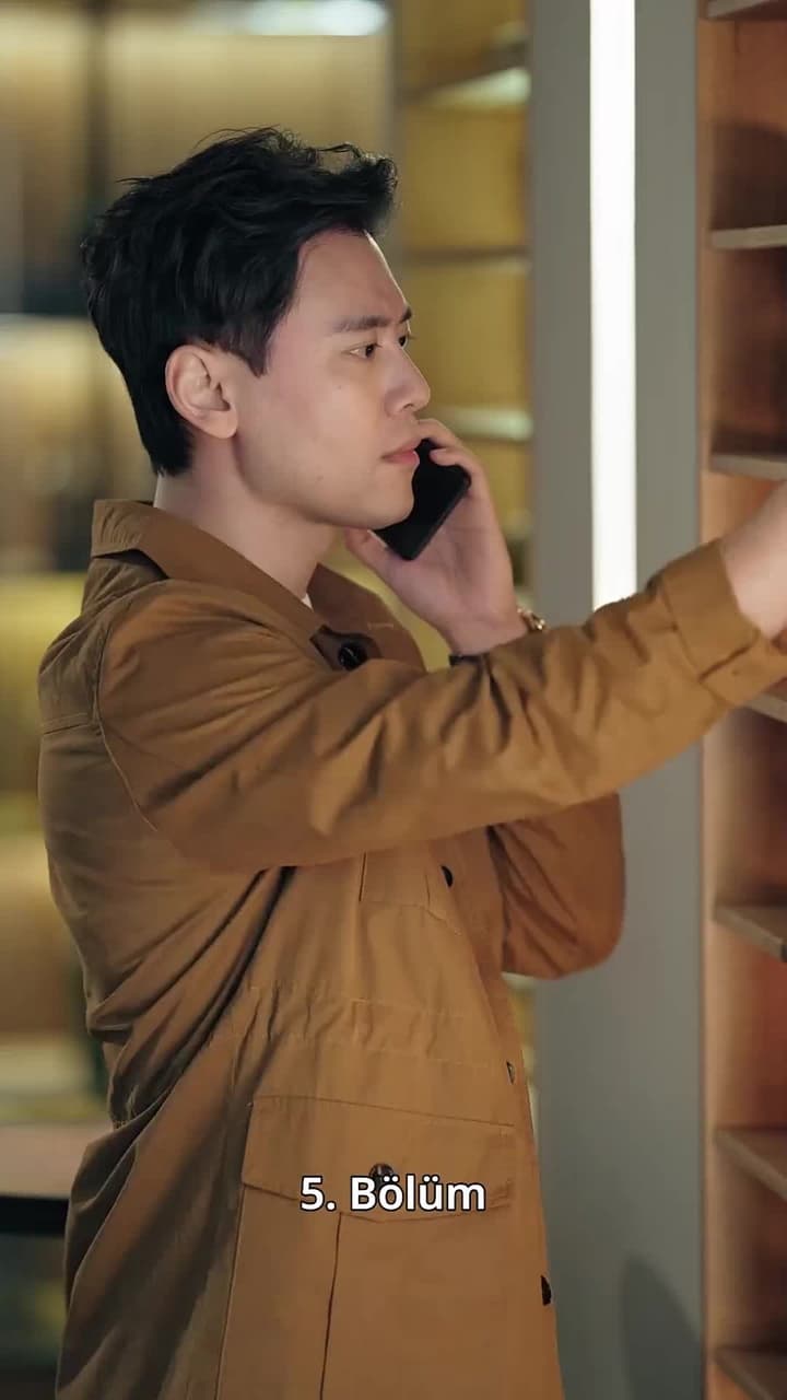 Gecenin Elli Tonu - Episode 5