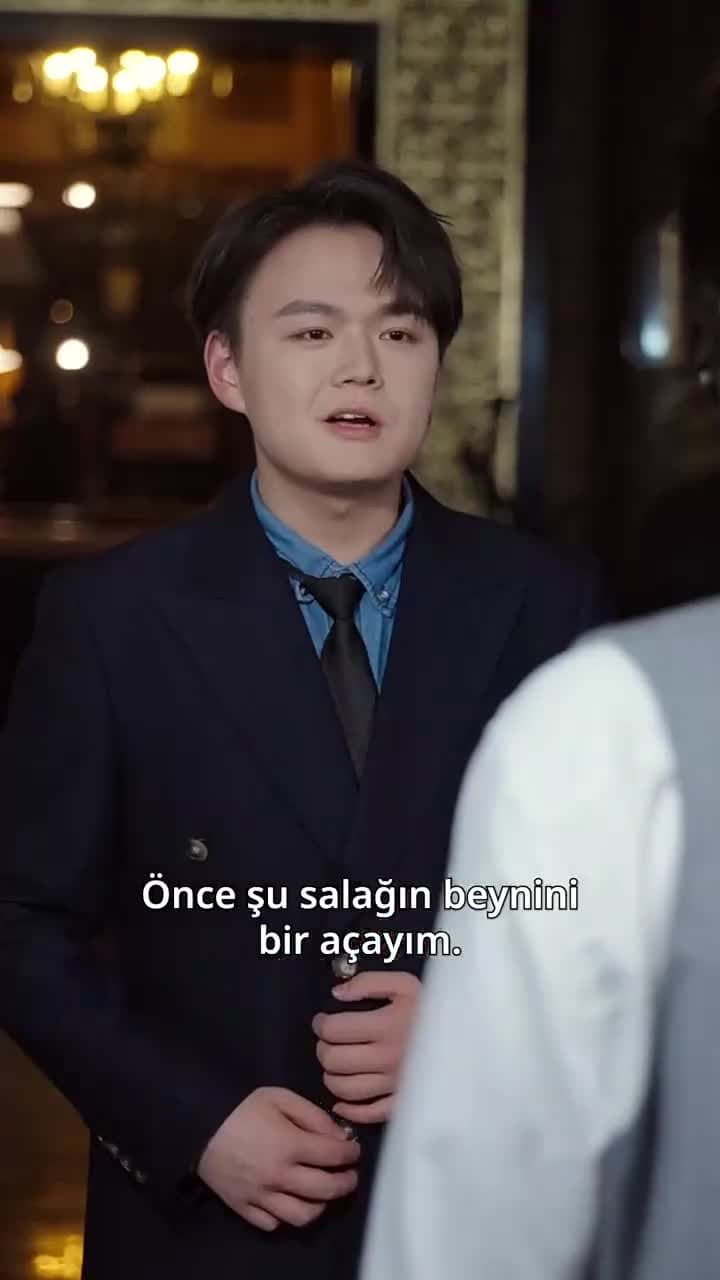 Halkın Damadı - Episode 12