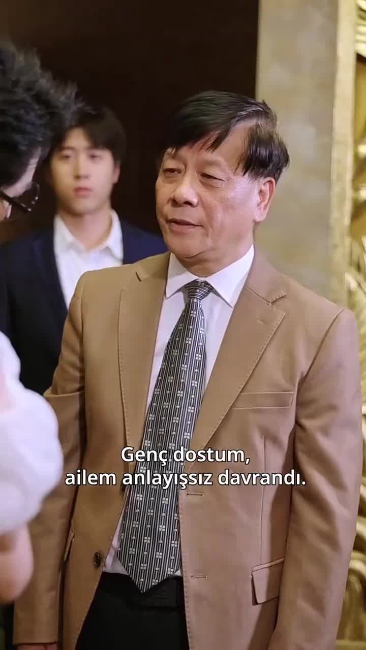 Halkın Damadı - Episode 55