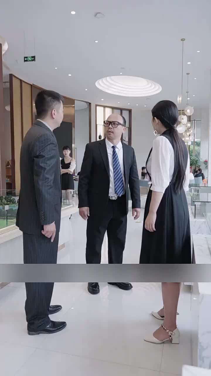 Kekuatan Sang Pemenang - Episode 40