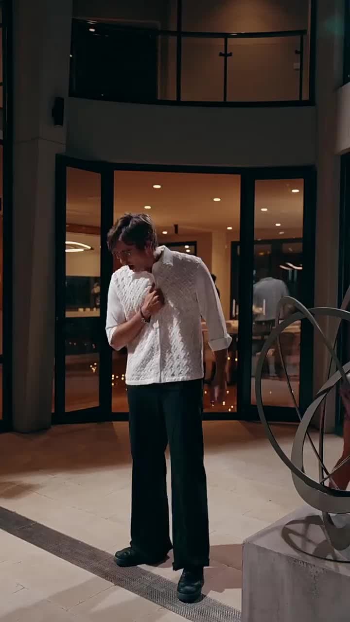 Benim Kişisel Kurtadam Kralım - Episode 5