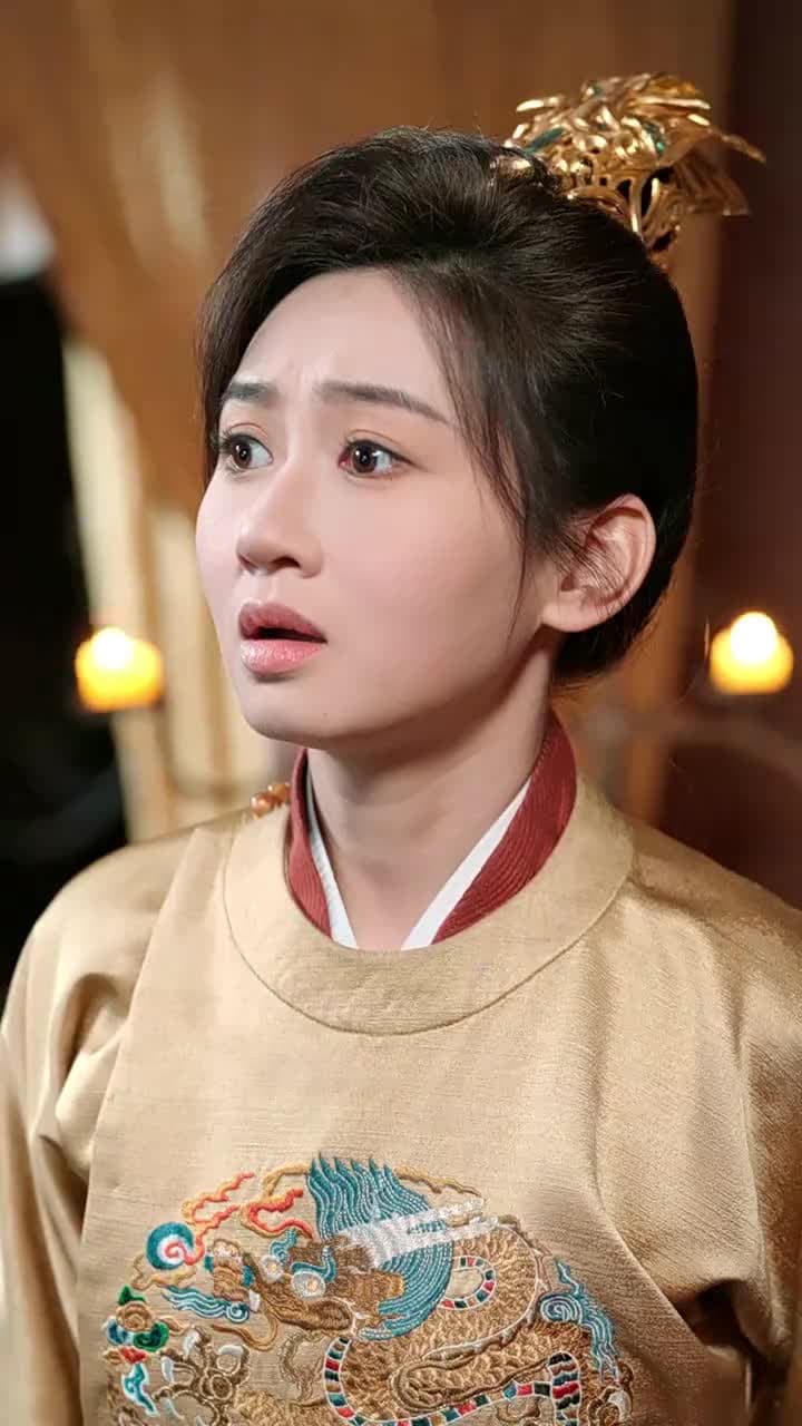 陛下有喜 - Episode 32