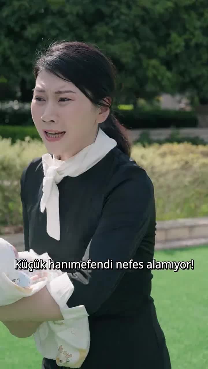 Ben ve Kızım - Episode 31