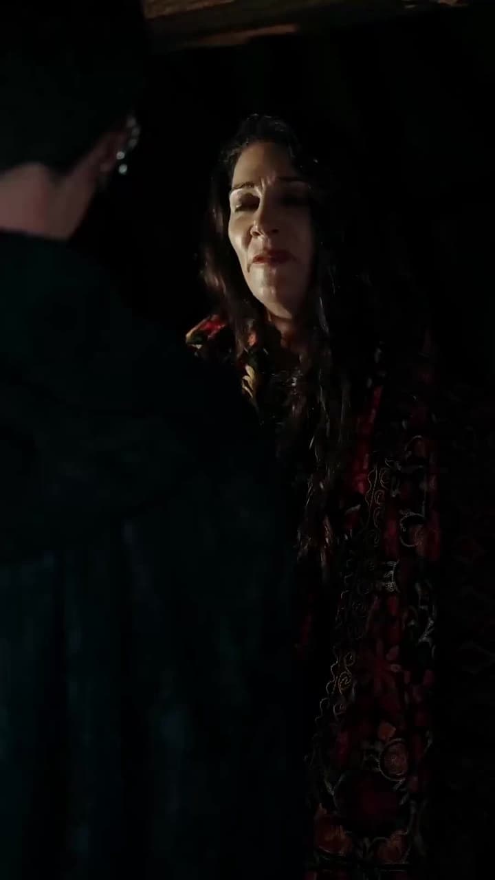 Benim Kişisel Kurtadam Kralım - Episode 65