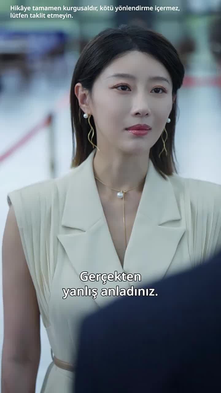 Ayrılık Gölgesi - Episode 3
