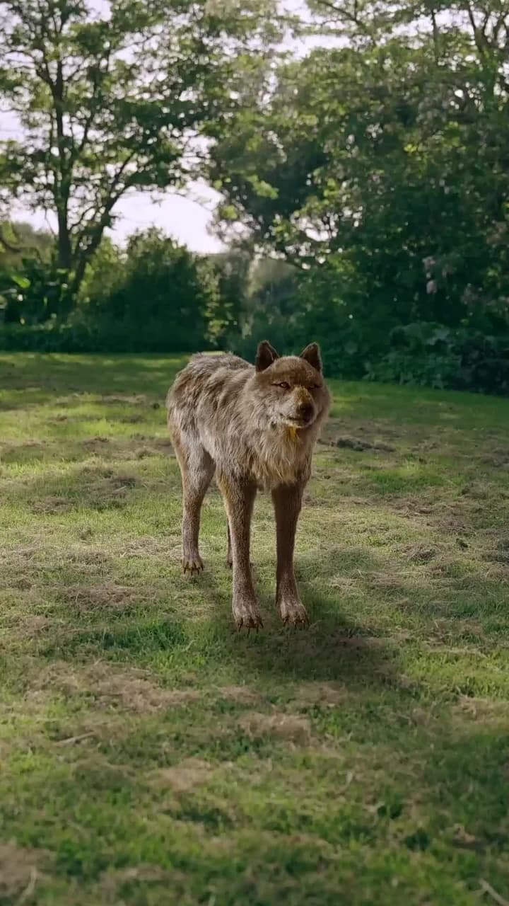 Benim Kişisel Kurtadam Kralım - Episode 30