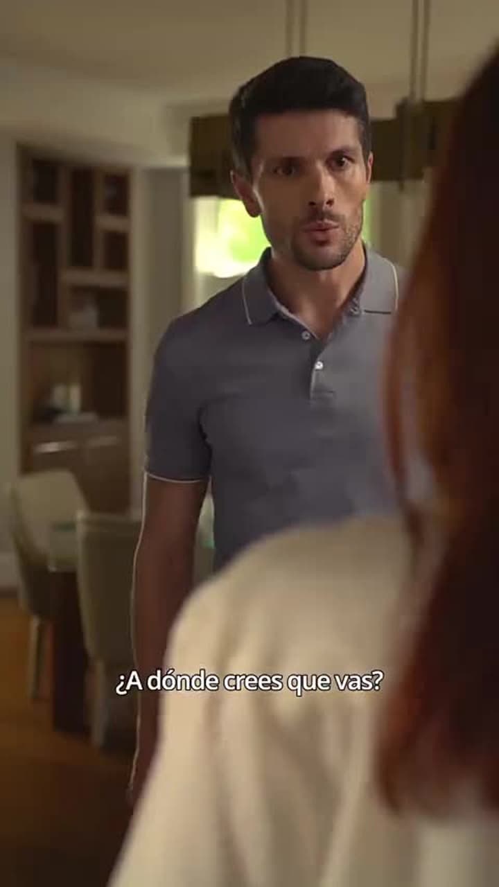 Nuestro Secretito - Episode 22