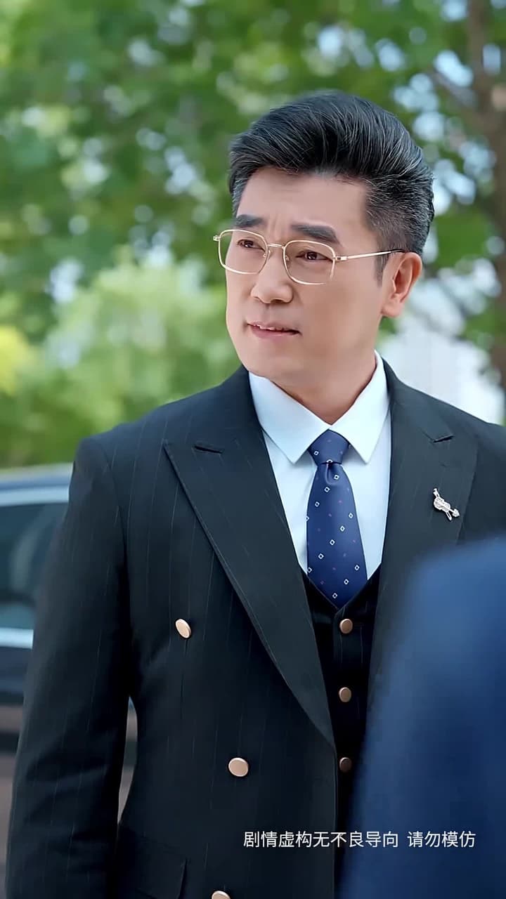 愿我余生多清醒 - Episode 16