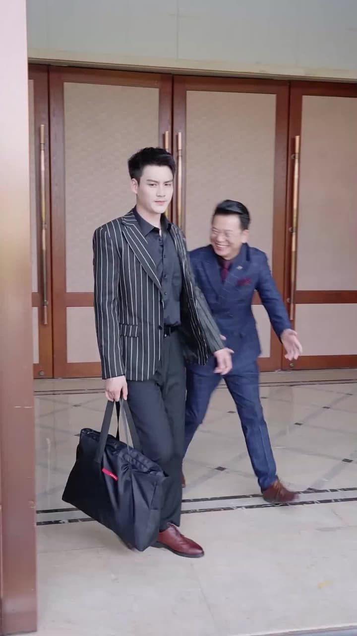 Kekuatan Sang Pemenang - Episode 5