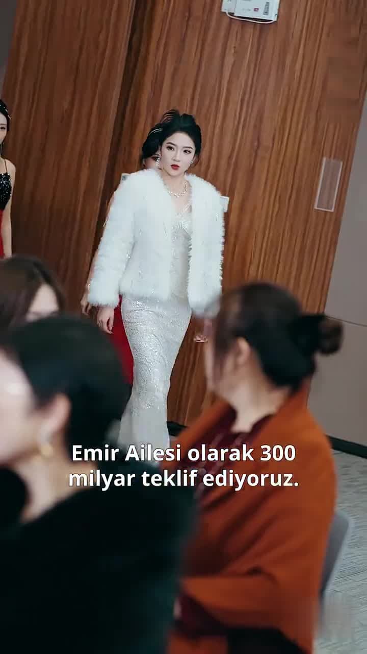 Yüce - Episode 77