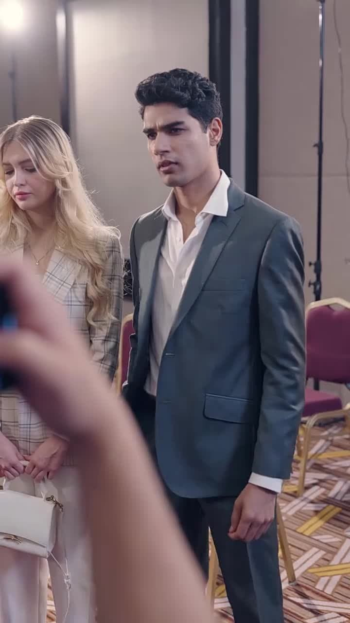 CEO'nun Sevimli Eşi'nin Dönüşü 2 - Episode 77