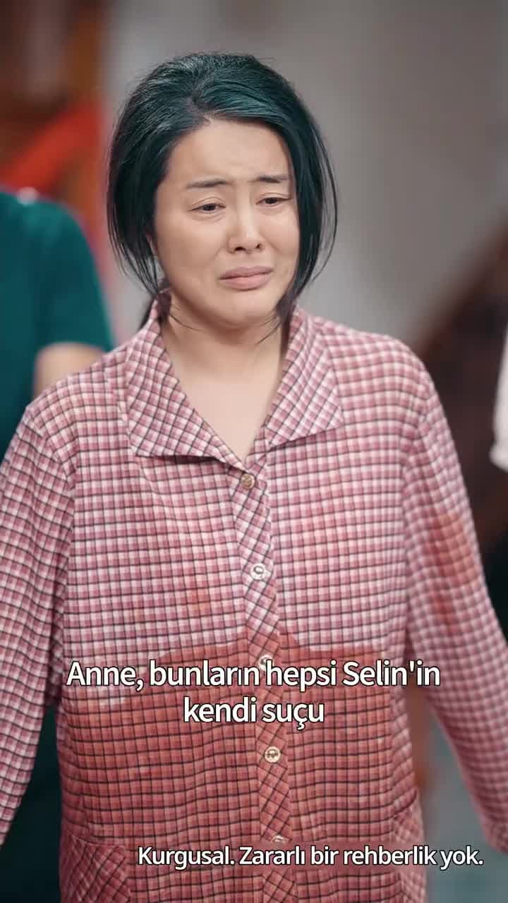 Kış Çiçeği - Episode 46