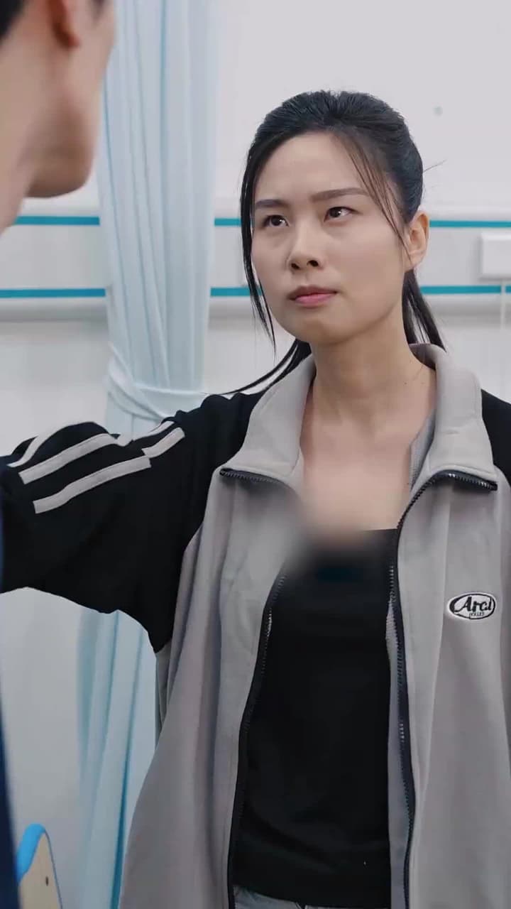 Kekuatan Sang Pemenang - Episode 25