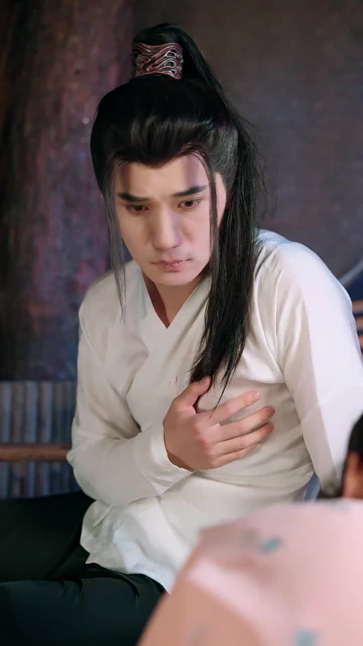 陛下有喜 - Episode 38