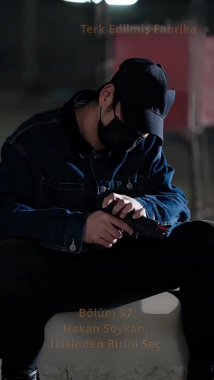 Şaşırt Beni - Episode 97
