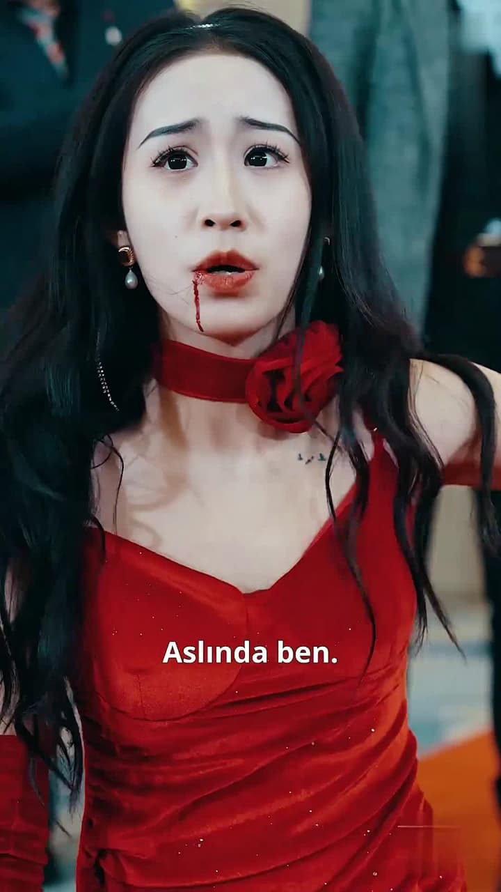 Yüce - Episode 38