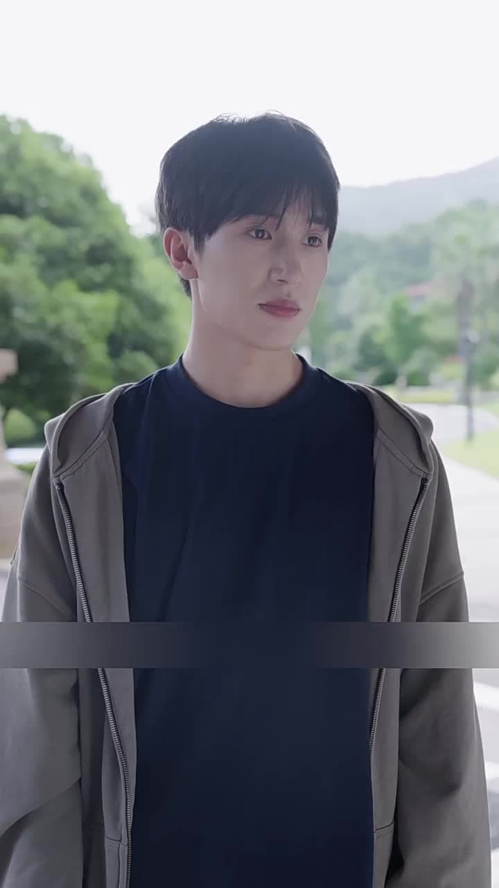 Kekuatan Sang Pemenang - Episode 44