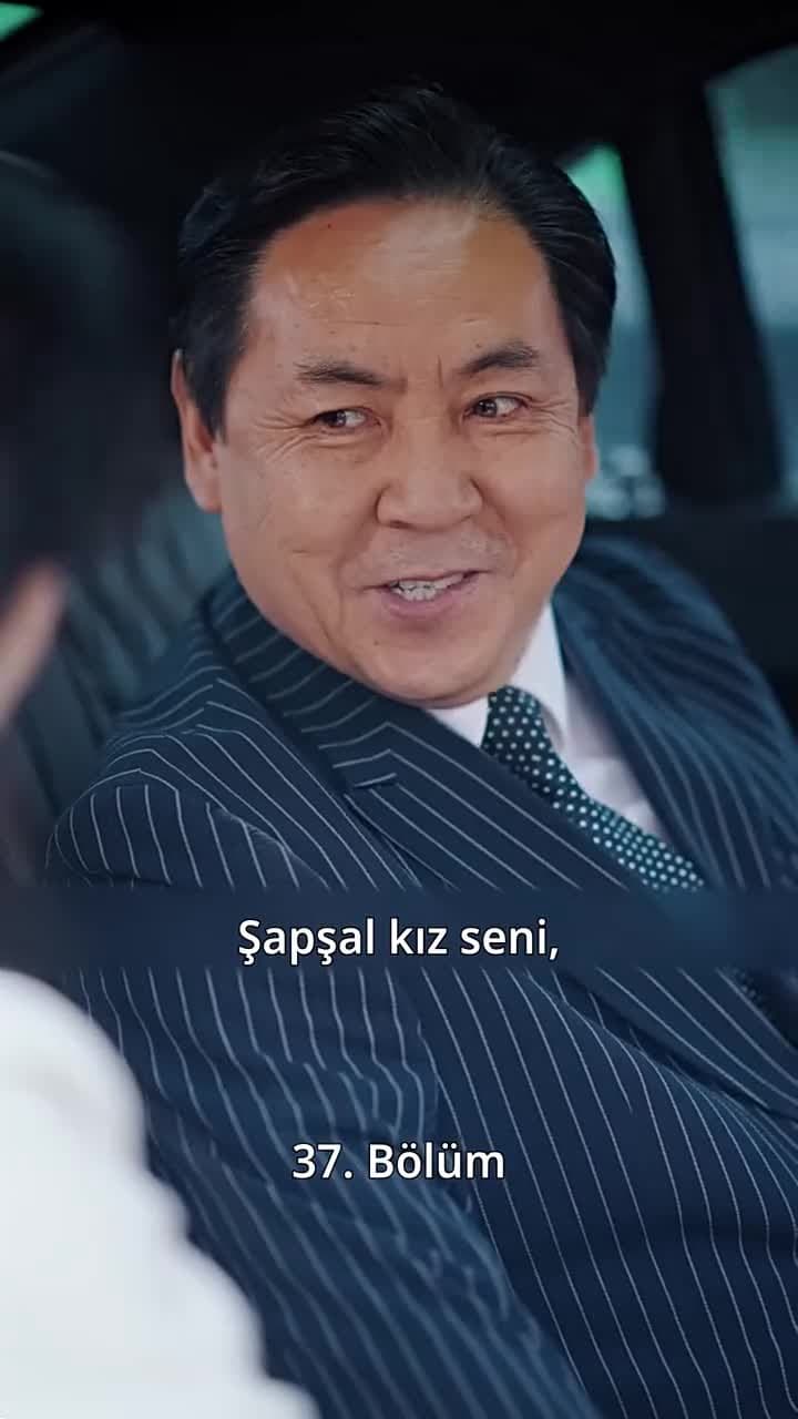 Taht Işığı - Episode 37