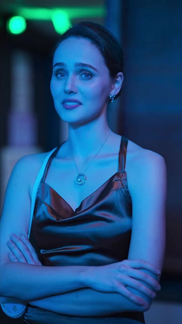Hizmetli Bayan'dan CEO'ya - Episode 10