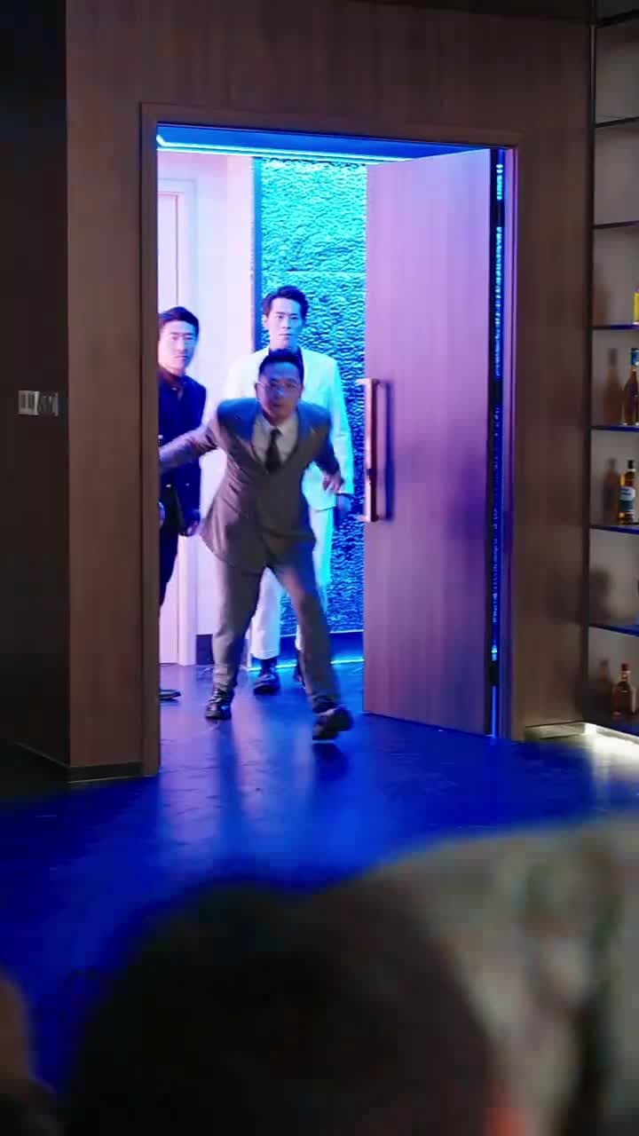Turunnya Sang Pewaris - Episode 11