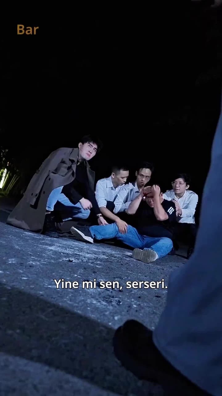 Halkın Damadı - Episode 64