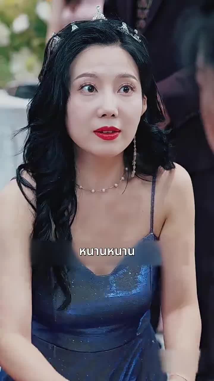 [พากย์ไทย]ความจริงในวันเกิด - Episode 24