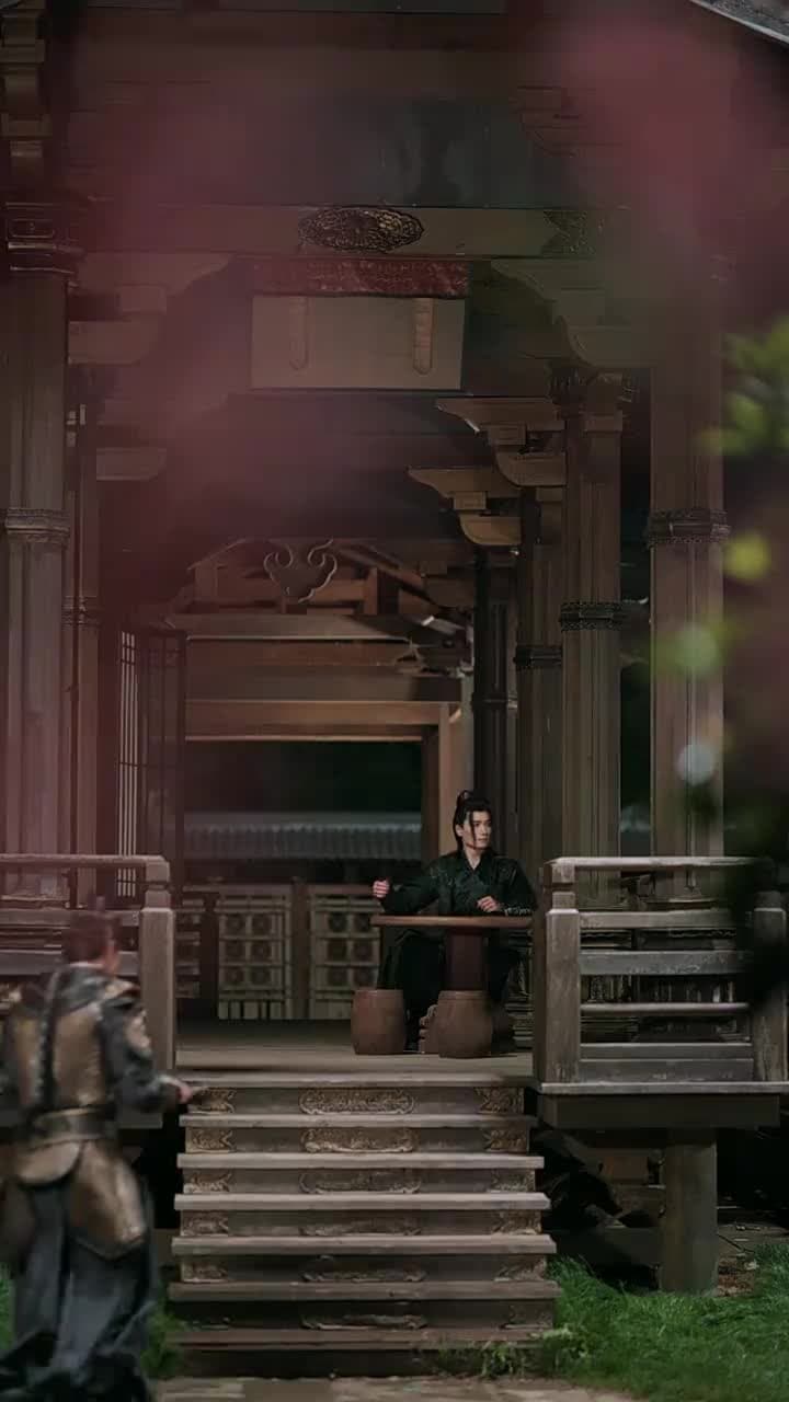陛下有喜 - Episode 56