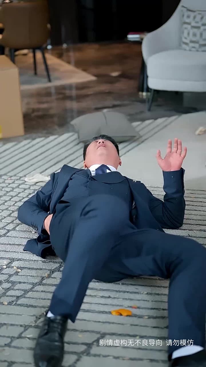 愿我余生多清醒 - Episode 29