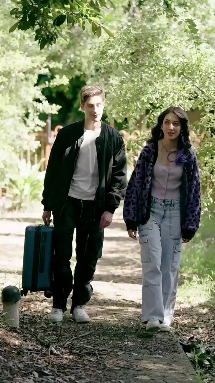 Benim Kişisel Kurtadam Kralım - Episode 77