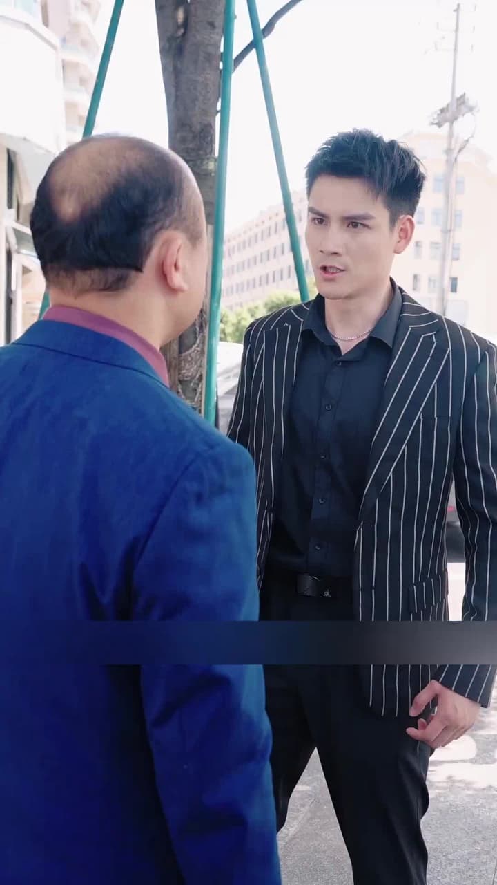 Kekuatan Sang Pemenang - Episode 29