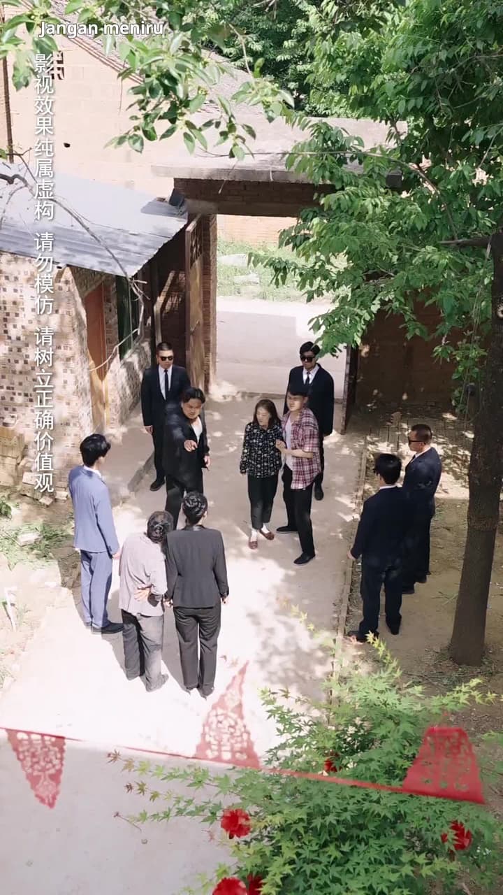 Pulang Bersamaku - Episode 24