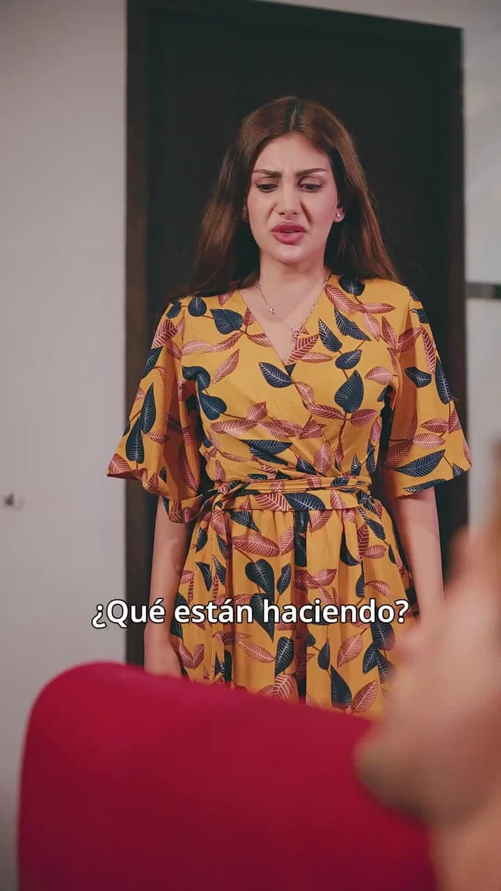 Siete noches con mi ex - Episode 36