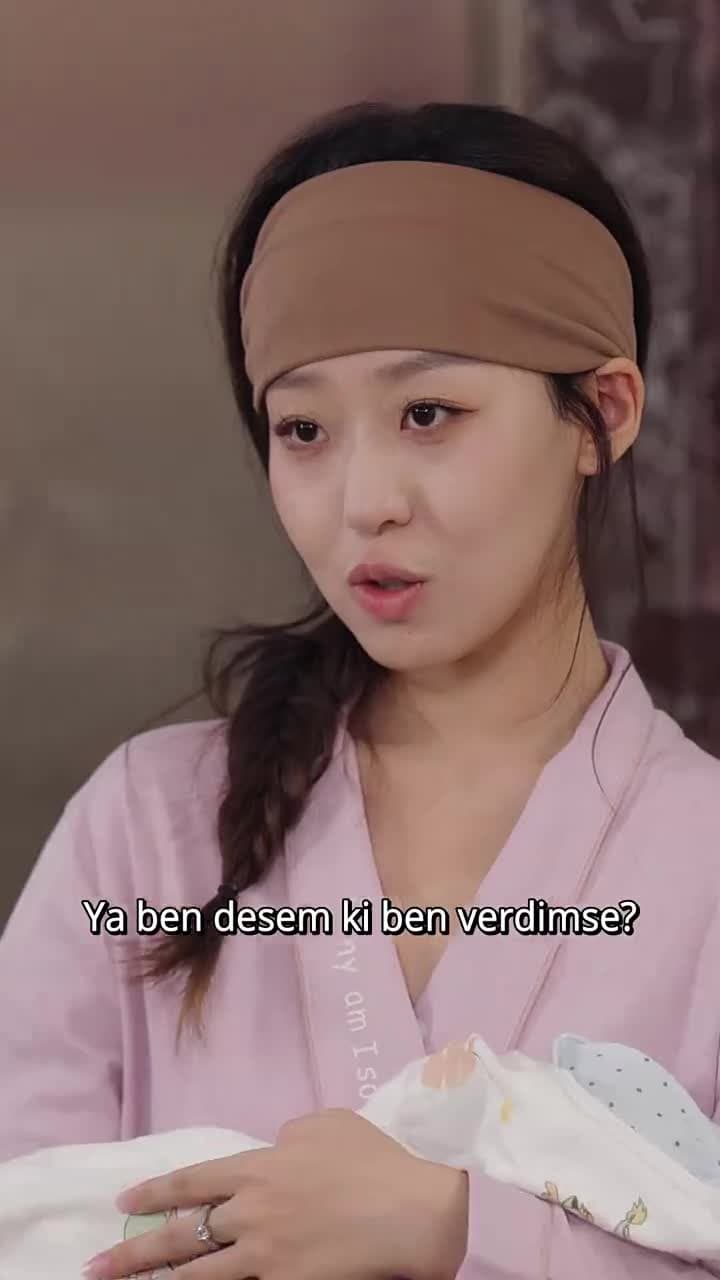 Ben ve Kızım - Episode 10