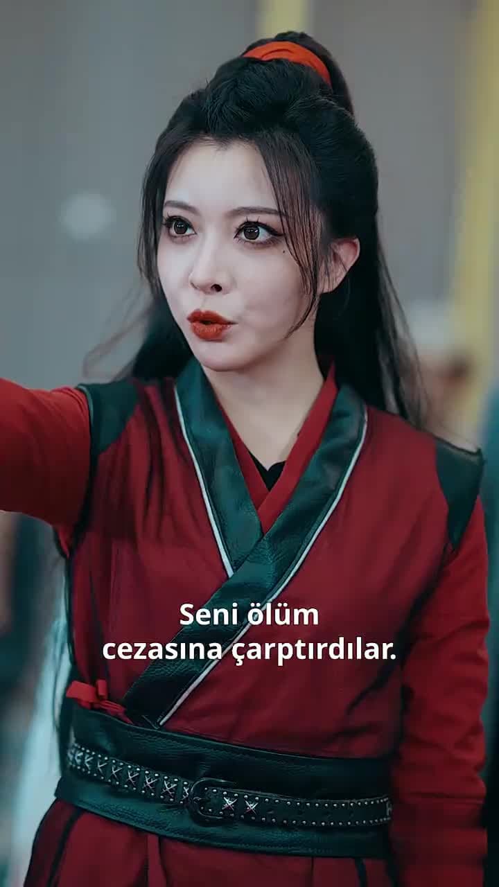 Yüce - Episode 21
