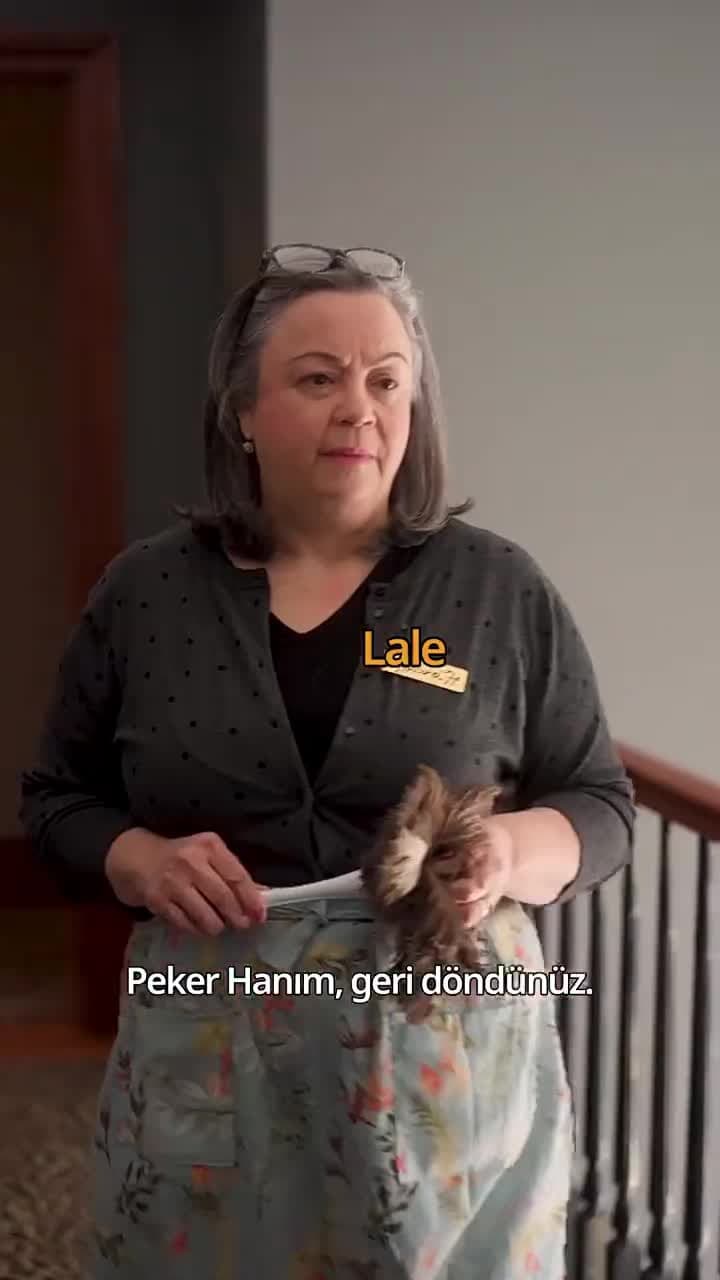 Reddedilen Eşimin Peşinde - Episode 48