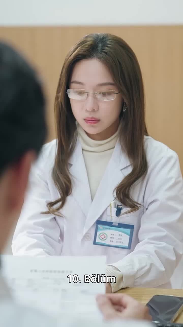 Gecenin Elli Tonu - Episode 10