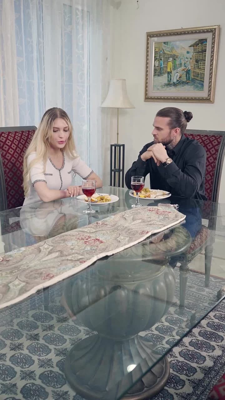 CEO'nun Sevimli Eşi'nin Dönüşü 2 - Episode 18