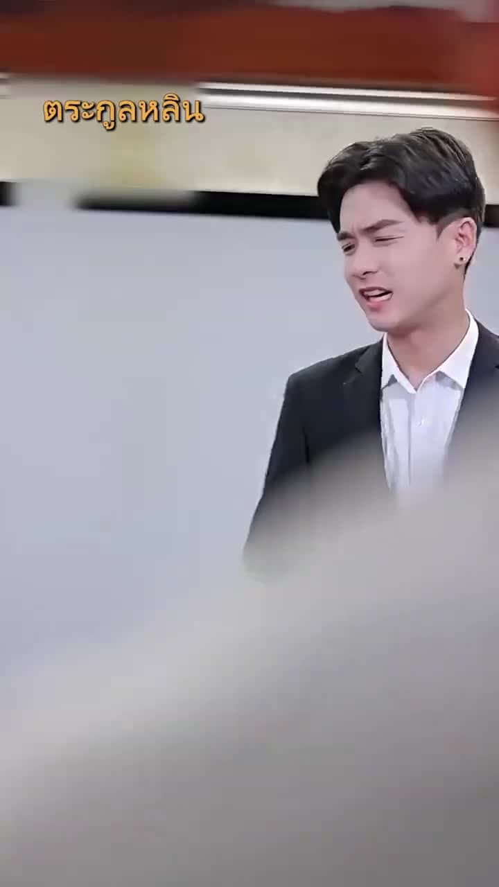 [พากย์ไทย]เขยแห่งเจิ้นกั๋ว - Episode 59