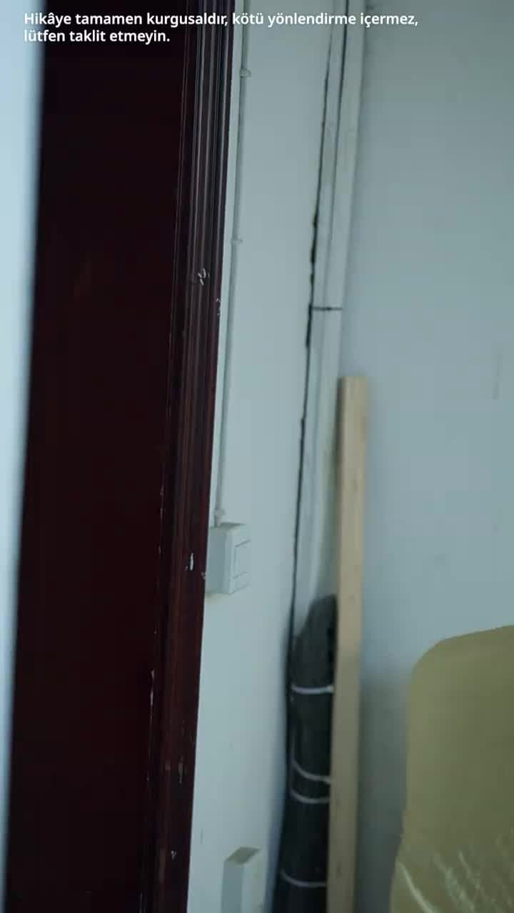Ayrılık Gölgesi - Episode 20