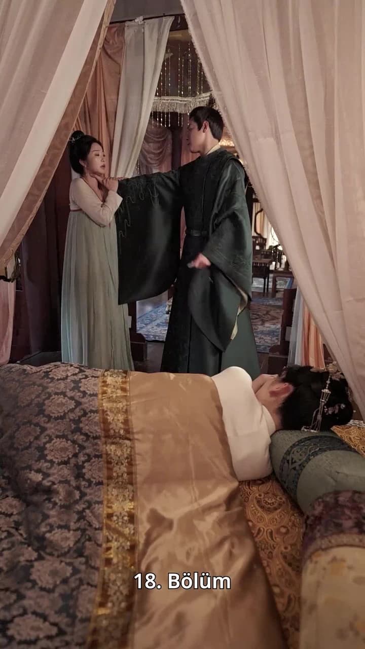Hasret Dolu Rüyalar - Episode 18